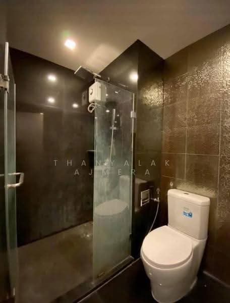 Rhythm Sukhumvit 36-38, bangkok, 55 Soi Sukhumvit 36, Sukhumvit Road, Phra Kanong, Khlong Toei, Bangkok, 1 Bedroom, 34 sqm, Condo For Sale, by Thanyalak Ajmera, 500569265 - DDproperty.com