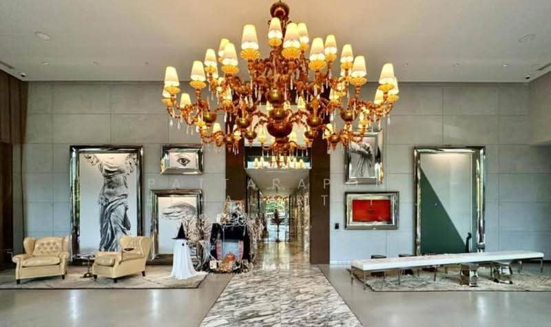 Khun By Yoo, Bangkok, 338 Thonglor Road, Khlong Tan Nua, Watthana, Bangkok, 2 Bedrooms, 98 sqm, Condo For Sale, by Pattarapon Preechalertpiriya, 500569269 - DDproperty.com
