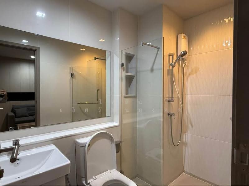 Life Asoke-Rama 9, Bangkok, 626 Asoke-Dindaeng Road, Makkasan, Ratchathewi, Bangkok, 1 Bedroom, 32 sqm, Condo For Rent, by ไพลิน เลิศวัฒนมงคล, 500569271 - DDproperty.com