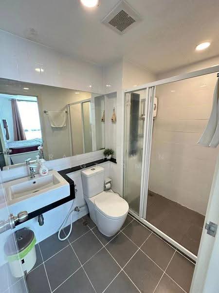 Notting Hill The Exclusive Charoen Krung, Bangkok, 77 Charoen Krung 93 Alley, Wat Prayakrai, Bang Kho Laem, Bangkok, 2 Bedrooms, 43 sqm, Condo For Rent, by Ratchanon Songthammakul, 500569272 - DDproperty.com