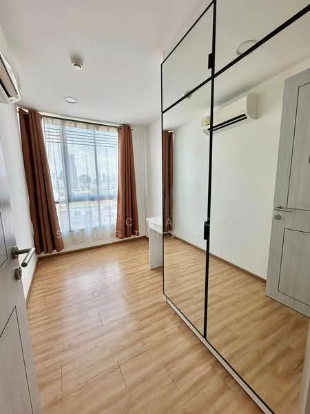 Notting Hill The Exclusive Charoen Krung, Bangkok, 77 Charoen Krung 93 Alley, Wat Prayakrai, Bang Kho Laem, Bangkok, 2 Bedrooms, 43 sqm, Condo For Rent, by Ratchanon Songthammakul, 500569272 - DDproperty.com