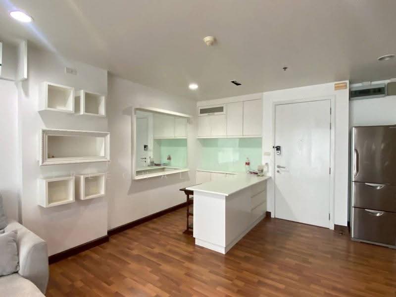 Centric Scene Phaholyothin 9, Bangkok, Phaholyothin Road, Samsen Nai, Phaya Thai, Bangkok, 1 Bedroom, 58 sqm, Condo For Rent, by Pattarapon Preechalertpiriya, 500569273 - DDproperty.com