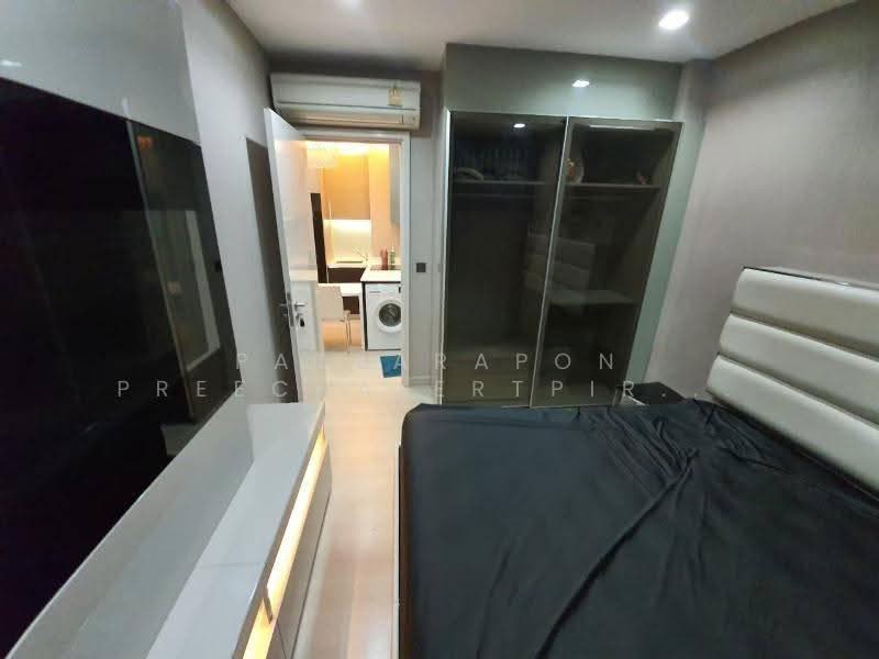 The Signature by URBANO, Bangkok, 1525 Phahonyothin Road, Samsen Nai, Phaya Thai, Bangkok, 2 Bedrooms, 50 sqm, Condo For Rent, by Pattarapon Preechalertpiriya, 500569275 - DDproperty.com