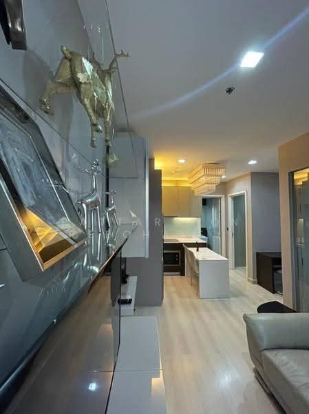 The Signature by URBANO : เดอะ ซิกเนเจอร์ บาย เออร์บาโน่, กรุงเทพ, 1525 พหลโยธิน, สามเสนใน, พญาไท, กรุงเทพ, 50 ตร.ม., คอนโด ให้เช่า, โดย Pattarapon Preechalertpiriya, 500569275 - DDproperty.com