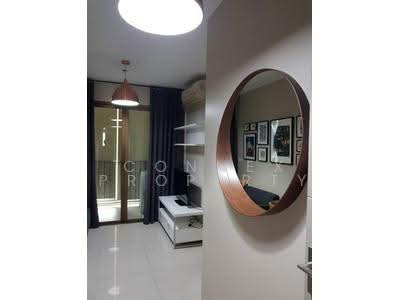 For Rent - IDEO Mix Sukhumvit 103, Bangkok