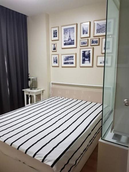 IDEO Mix Sukhumvit 103 : ไอดีโอ มิกซ์ สุขุมวิท 103, กรุงเทพ, ซอยอุดมสุข 3 ถนนสุขุมวิท, บางนา, กรุงเทพ, 30 ตร.ม., คอนโด ให้เช่า, โดย Connex Property, 500569276 - DDproperty.com