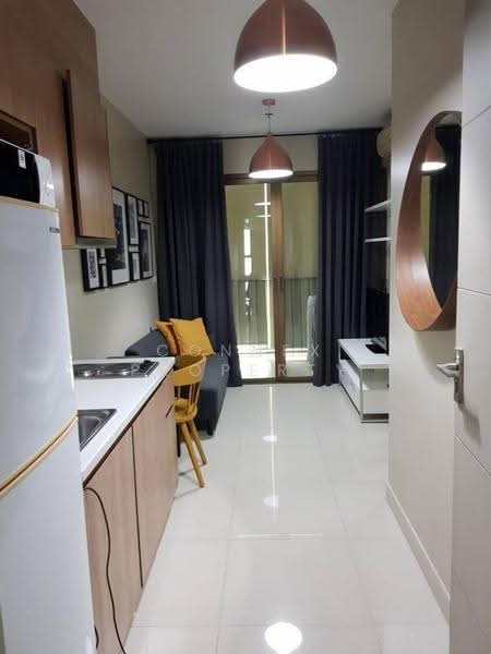 IDEO Mix Sukhumvit 103, bangkok, Soi Udom Suk 3, Sukhumvit Road, Bang Na, Bangkok, 1 Bedroom, 30 sqm, Condo For Rent, by Connex Property, 500569276 - DDproperty.com