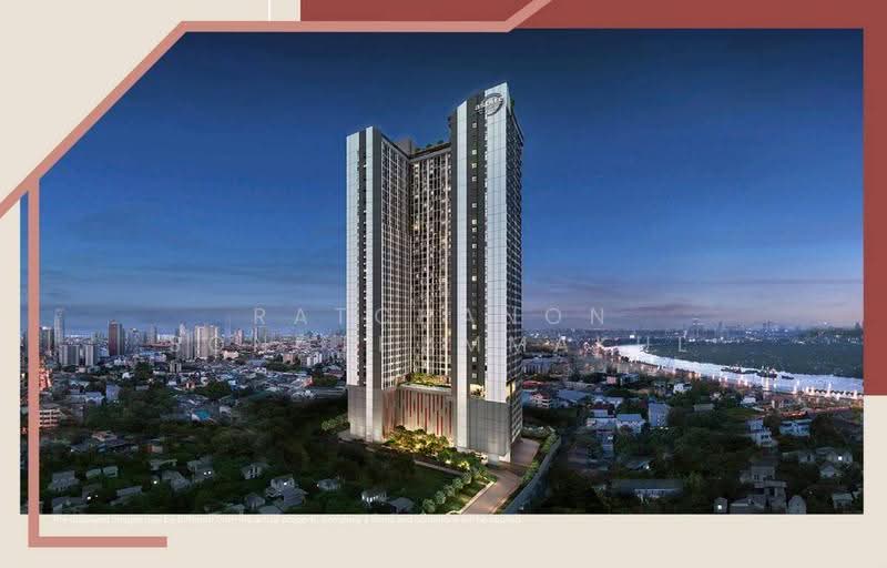 Aspire Sukhumvit-Rama 4 : แอสปาย สุขุมวิท-พระราม 4, กรุงเทพ, 4404 พระราม 4, พระโขนง, คลองเตย, กรุงเทพ, 31 ตร.ม., คอนโด ขาย, โดย Ratchanon Songthammakul, 500569278 - DDproperty.com