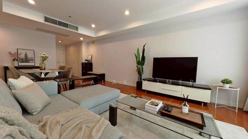 Baan Siri 24 : บ้าน สิริ ทเวนตี้โฟร์, กรุงเทพ, 39 ซอยสุขุมวิท 24, คลองตัน, คลองเตย, กรุงเทพ, 98 ตร.ม., คอนโด ขาย, โดย Thanyalak Ajmera, 500569279 - DDproperty.com