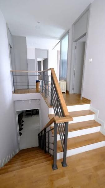 Centro Ramindra-Chatuchot, Bangkok, 4 Kanchanaphisek Road, O-Ngoen, Sai Mai, Bangkok, 4 Bedrooms, 330 sqm, Single Detached House For Sale, by NTG Property House Co.,Ltd., 500569281 - DDproperty.com