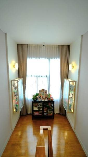 Centro Ramindra-Chatuchot, Bangkok, 4 Kanchanaphisek Road, O-Ngoen, Sai Mai, Bangkok, 4 Bedrooms, 330 sqm, Single Detached House For Sale, by NTG Property House Co.,Ltd., 500569281 - DDproperty.com