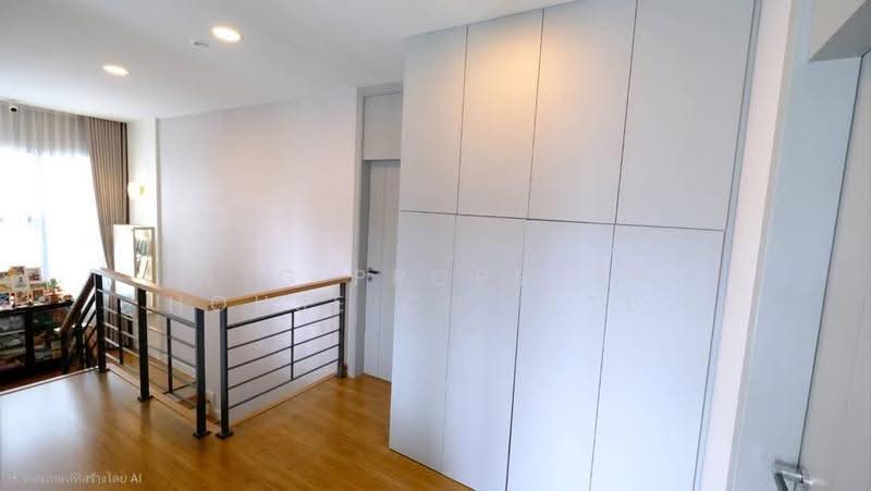 Centro Ramindra-Chatuchot, Bangkok, 4 Kanchanaphisek Road, O-Ngoen, Sai Mai, Bangkok, 4 Bedrooms, 330 sqm, Single Detached House For Sale, by NTG Property House Co.,Ltd., 500569281 - DDproperty.com