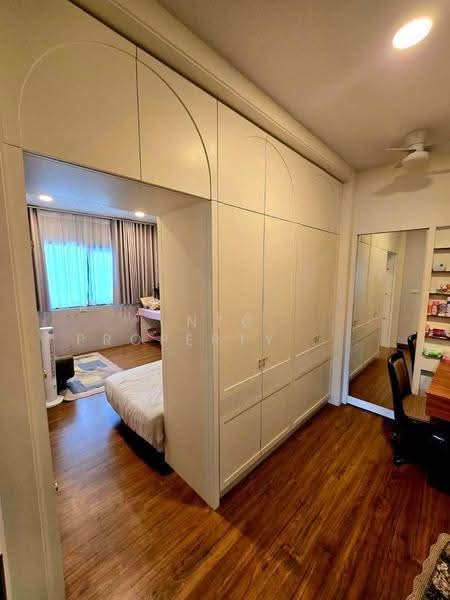 Centro Ramindra-Chatuchot, Bangkok, 4 Kanchanaphisek Road, O-Ngoen, Sai Mai, Bangkok, 4 Bedrooms, 330 sqm, Single Detached House For Sale, by NTG Property House Co.,Ltd., 500569281 - DDproperty.com
