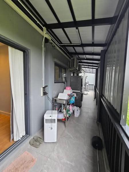 Centro Ramindra-Chatuchot, Bangkok, 4 Kanchanaphisek Road, O-Ngoen, Sai Mai, Bangkok, 4 Bedrooms, 330 sqm, Single Detached House For Sale, by NTG Property House Co.,Ltd., 500569281 - DDproperty.com