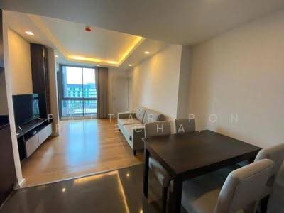 For Rent - Focus Ploenchit, Bangkok