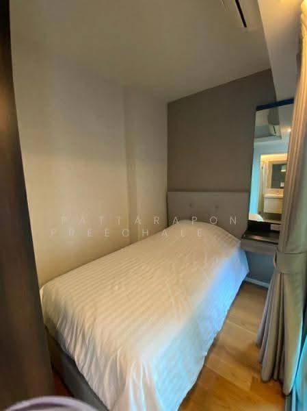 Focus Ploenchit, Bangkok, Soi Sukhumvit 2, Khlong Toei, Bangkok, 2 Bedrooms, 52 sqm, Condo For Rent, by Pattarapon Preechalertpiriya, 500569282 - DDproperty.com
