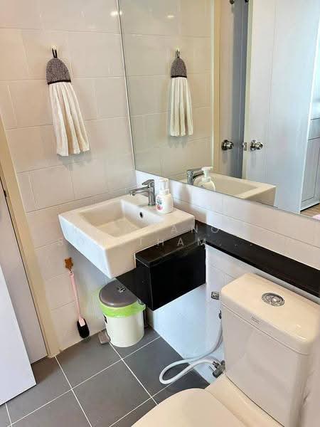 Notting Hill The Exclusive Charoen Krung, Bangkok, 77 Charoen Krung 93 Alley, Wat Prayakrai, Bang Kho Laem, Bangkok, 2 Bedrooms, 43 sqm, Condo For Sale, by Ratchanon Songthammakul, 500569283 - DDproperty.com