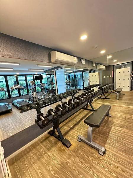 Notting Hill The Exclusive Charoen Krung, Bangkok, 77 Charoen Krung 93 Alley, Wat Prayakrai, Bang Kho Laem, Bangkok, 2 Bedrooms, 43 sqm, Condo For Sale, by Ratchanon Songthammakul, 500569283 - DDproperty.com