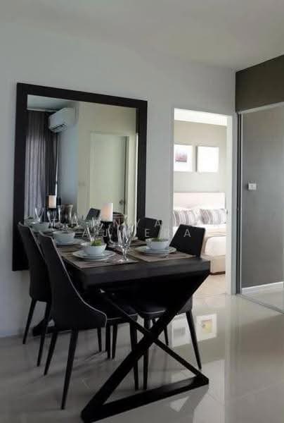 Aspire Sukhumvit 48, Bangkok, Sukhumvit Road, Phra Kanong, Khlong Toei, Bangkok, 2 Bedrooms, 54 sqm, Condo For Sale, by Thanyalak Ajmera, 500569284 - DDproperty.com