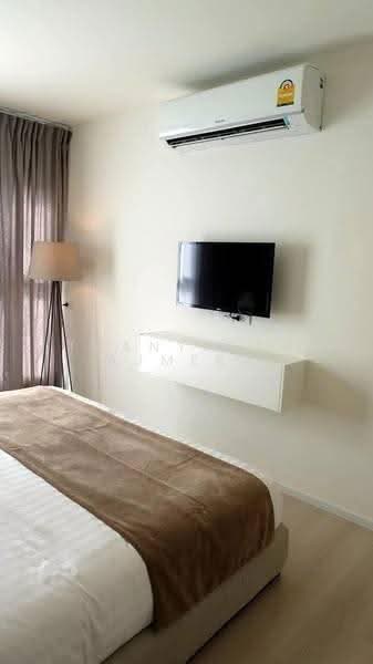 Aspire Sukhumvit 48, Bangkok, Sukhumvit Road, Phra Kanong, Khlong Toei, Bangkok, 2 Bedrooms, 54 sqm, Condo For Sale, by Thanyalak Ajmera, 500569284 - DDproperty.com