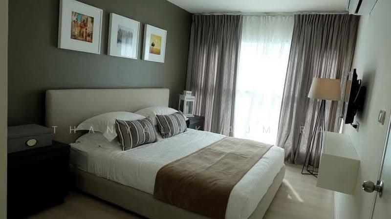 Aspire Sukhumvit 48 : แอสปาย สุขุมวิท 48, กรุงเทพ, ซอยสุขุมวิท 48 ถนนสุขุมวิท แขวงพระโขนง เขตคลองเตย กรุงเทพมหานคร, พระโขนง, คลองเตย, กรุงเทพ, 54 ตร.ม., คอนโด ขาย, โดย Thanyalak Ajmera, 500569284 - DDproperty.com