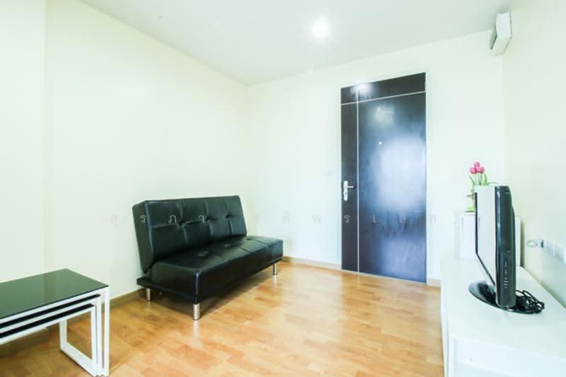 The President Sathorn-Ratchapruek, Bangkok, Petchkasem Road, Pak Khlong Phasi Charoen, Phasi Charoen, Bangkok, 1 Bedroom, 30 sqm, Condo For Rent, by Surapa Ratipornlert, 500569286 - DDproperty.com