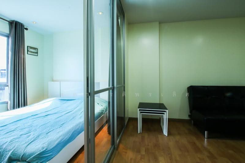The President Sathorn-Ratchapruek, Bangkok, Petchkasem Road, Pak Khlong Phasi Charoen, Phasi Charoen, Bangkok, 1 Bedroom, 30 sqm, Condo For Rent, by Surapa Ratipornlert, 500569286 - DDproperty.com