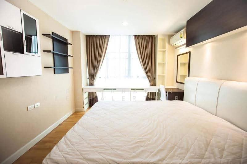 The Fine by Fine Home Ari 4-Paholyothin, Bangkok, Phaholyothin, Samsen Nai, Phaya Thai, Bangkok, 1 Bedroom, 48 sqm, Condo For Rent, by Pattarapon Preechalertpiriya, 500569287 - DDproperty.com