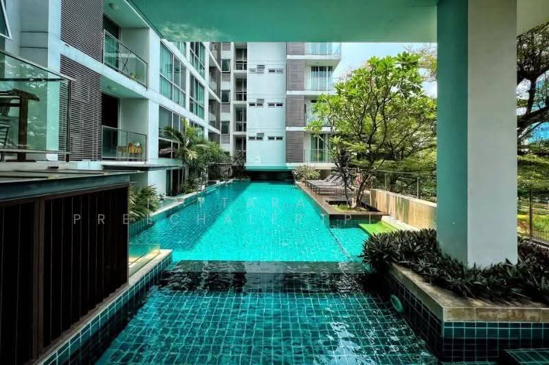 The Fine by Fine Home Ari 4-Paholyothin, Bangkok, Phaholyothin, Samsen Nai, Phaya Thai, Bangkok, 1 Bedroom, 48 sqm, Condo For Rent, by Pattarapon Preechalertpiriya, 500569287 - DDproperty.com