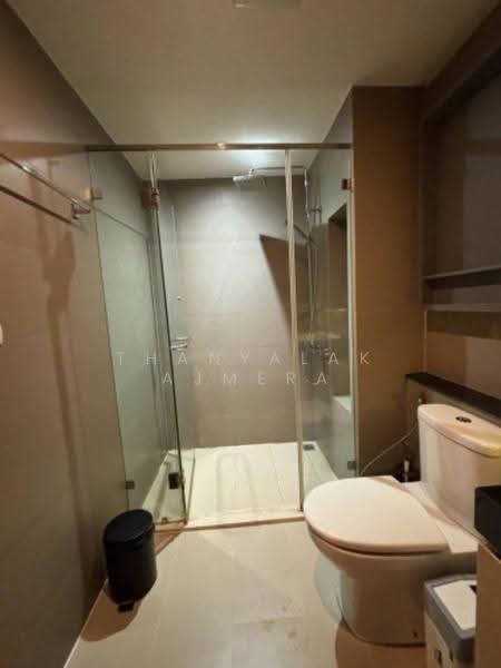 Klass Silom, Bangkok, 52 Silom Road, Silom, Bang Rak, Bangkok, 1 Bedroom, 37 sqm, Condo For Sale, by Thanyalak Ajmera, 500569288 - DDproperty.com