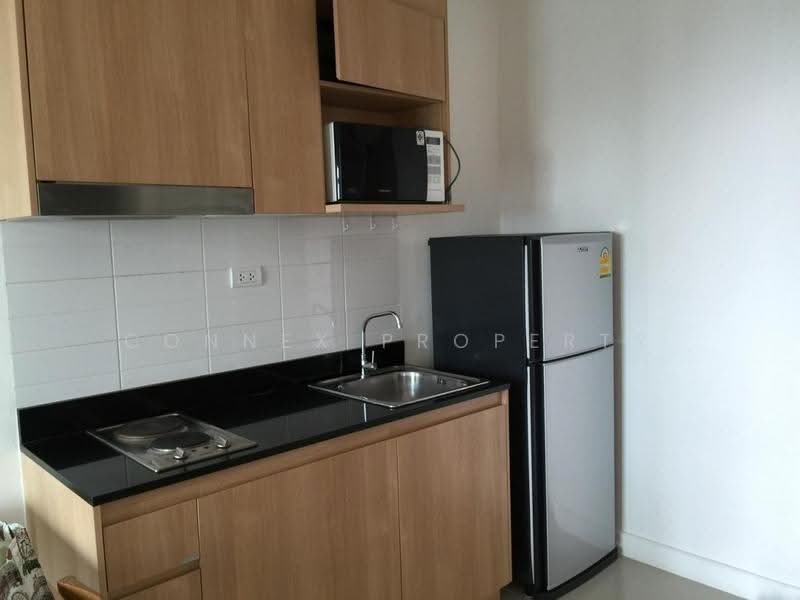 IDEO Blucove Sukhumvit, Bangkok, 2952 Sukhumvit Road, Bang Na, Bangkok, 2 Bedrooms, 61 sqm, Condo For Rent, by Connex Property, 500569291 - DDproperty.com