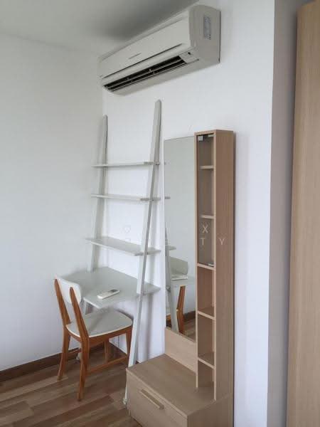 IDEO Blucove Sukhumvit : ไอดีโอ บลูโคฟ สุขุมวิท, กรุงเทพ, 2952 ถนนสุขุมวิท, บางนา, กรุงเทพ, 61 ตร.ม., คอนโด ให้เช่า, โดย Connex Property, 500569291 - DDproperty.com