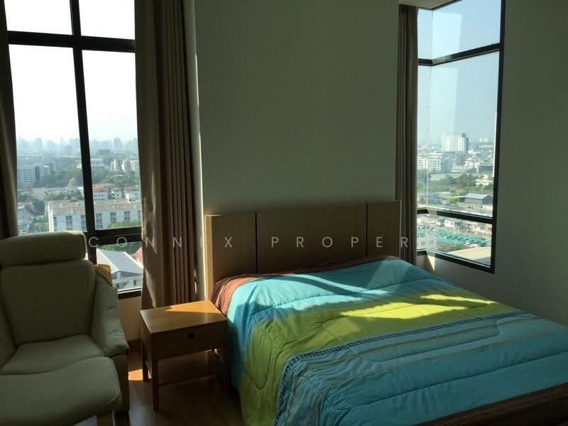IDEO Blucove Sukhumvit : ไอดีโอ บลูโคฟ สุขุมวิท, กรุงเทพ, 2952 ถนนสุขุมวิท, บางนา, กรุงเทพ, 61 ตร.ม., คอนโด ให้เช่า, โดย Connex Property, 500569291 - DDproperty.com