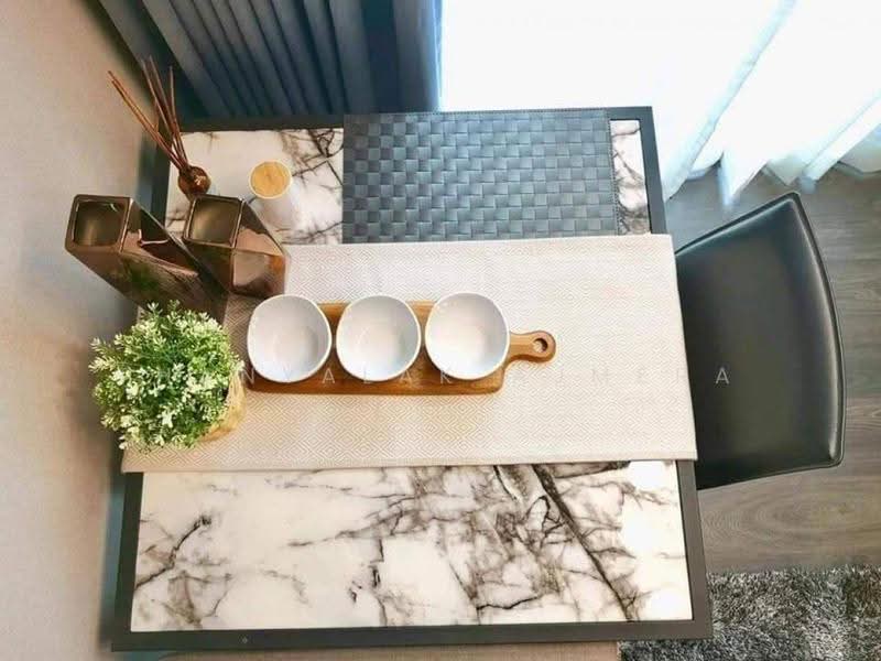 The Edge Sukhumvit 23, Bangkok, 6 Soi Sukhumvit 23, Khlongtoei Nua, Watthana, Bangkok, 1 Bedroom, 35 sqm, Condo For Rent, by Thanyalak Ajmera, 500569292 - DDproperty.com