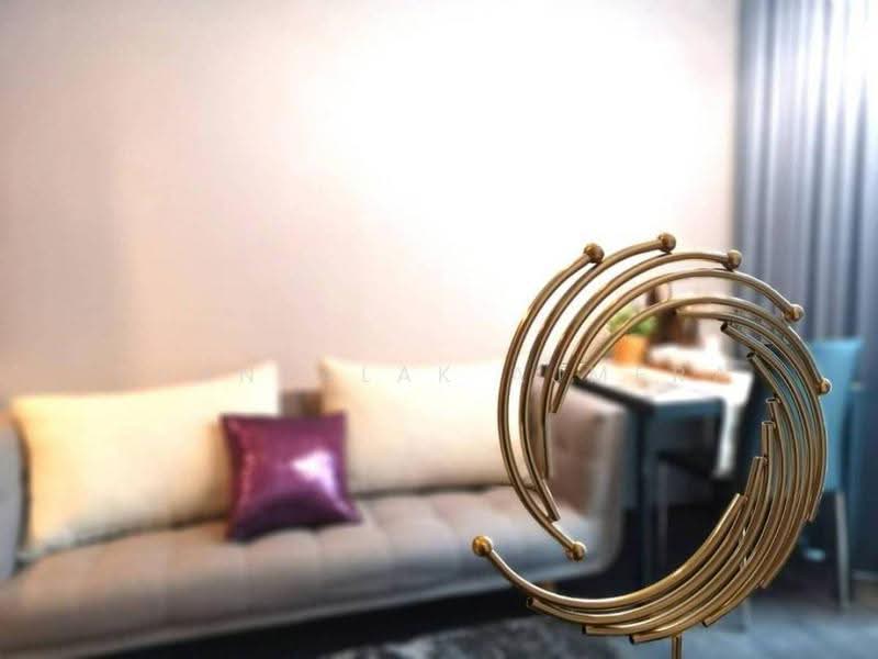 The Edge Sukhumvit 23, Bangkok, 6 Soi Sukhumvit 23, Khlongtoei Nua, Watthana, Bangkok, 1 Bedroom, 35 sqm, Condo For Rent, by Thanyalak Ajmera, 500569292 - DDproperty.com