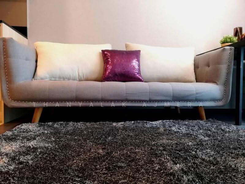 The Edge Sukhumvit 23, Bangkok, 6 Soi Sukhumvit 23, Khlongtoei Nua, Watthana, Bangkok, 1 Bedroom, 35 sqm, Condo For Rent, by Thanyalak Ajmera, 500569292 - DDproperty.com