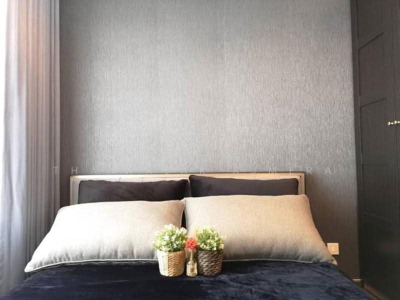 The Edge Sukhumvit 23, Bangkok, 6 Soi Sukhumvit 23, Khlongtoei Nua, Watthana, Bangkok, 1 Bedroom, 35 sqm, Condo For Rent, by Thanyalak Ajmera, 500569292 - DDproperty.com