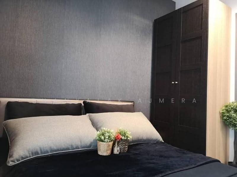 The Edge Sukhumvit 23 : เอดจ์ สุขุมวิท 23, กรุงเทพ, 6 ซอยสุขุมวิท 23, คลองเตยเหนือ, วัฒนา, กรุงเทพ, 35 ตร.ม., คอนโด ให้เช่า, โดย Thanyalak Ajmera, 500569292 - DDproperty.com