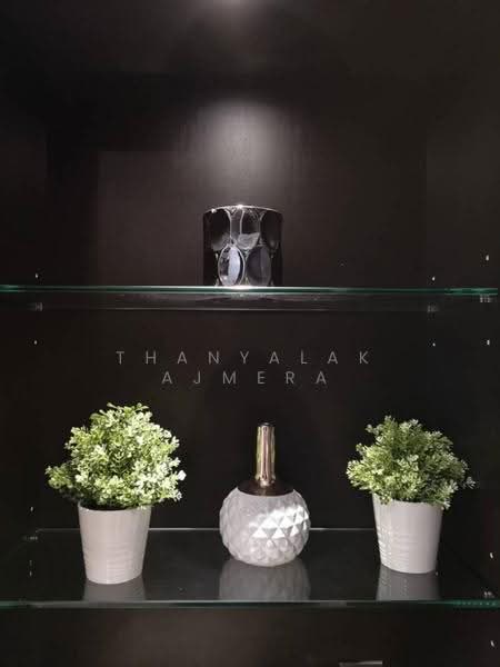 The Edge Sukhumvit 23, Bangkok, 6 Soi Sukhumvit 23, Khlongtoei Nua, Watthana, Bangkok, 1 Bedroom, 35 sqm, Condo For Rent, by Thanyalak Ajmera, 500569292 - DDproperty.com