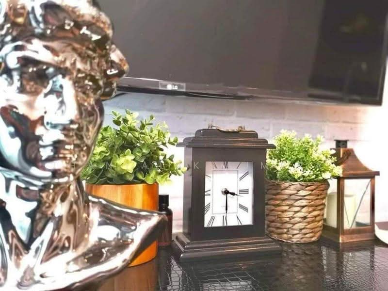 The Edge Sukhumvit 23, Bangkok, 6 Soi Sukhumvit 23, Khlongtoei Nua, Watthana, Bangkok, 1 Bedroom, 35 sqm, Condo For Rent, by Thanyalak Ajmera, 500569292 - DDproperty.com