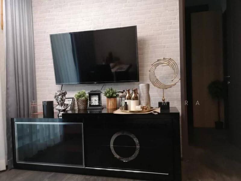 The Edge Sukhumvit 23, Bangkok, 6 Soi Sukhumvit 23, Khlongtoei Nua, Watthana, Bangkok, 1 Bedroom, 35 sqm, Condo For Rent, by Thanyalak Ajmera, 500569292 - DDproperty.com