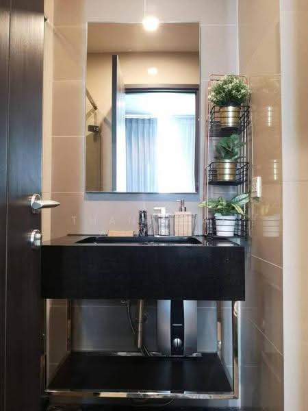 The Edge Sukhumvit 23, Bangkok, 6 Soi Sukhumvit 23, Khlongtoei Nua, Watthana, Bangkok, 1 Bedroom, 35 sqm, Condo For Rent, by Thanyalak Ajmera, 500569292 - DDproperty.com