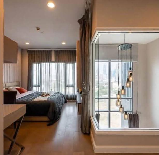 The Crest Sukhumvit 34, Bangkok, 778 Sukhumvit Road, Khong Tan, Khlong Toei, Bangkok, 2 Bedrooms, 98 sqm, Condo For Rent, by Ratchanon Songthammakul, 500569293 - DDproperty.com