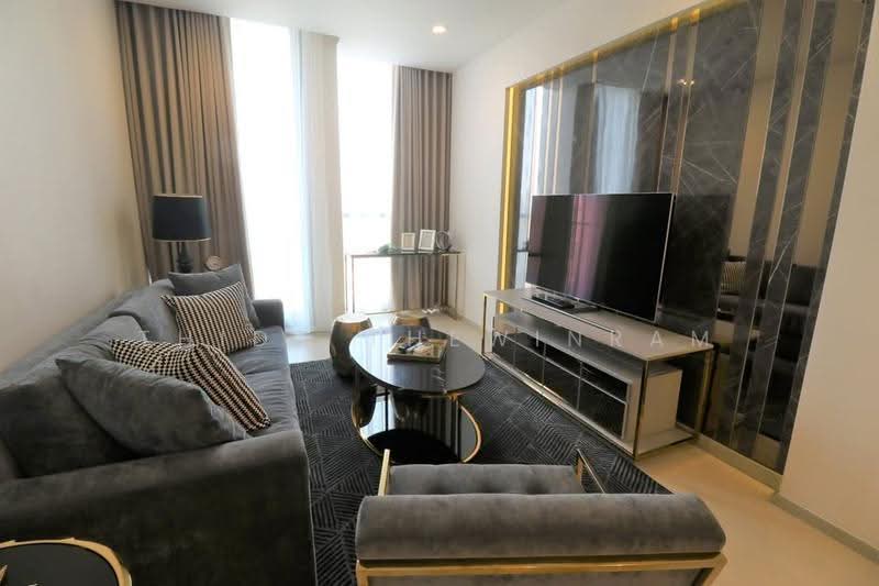 Noble Ploenchit, Bangkok, 1035 Ploenchit Road, Lumphini, Pathum Wan, Bangkok, 1 Bedroom, 57 sqm, Condo For Rent, by Thida Thewinram, 500569295 - DDproperty.com
