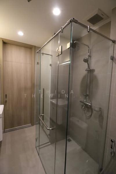 Noble Ploenchit, Bangkok, 1035 Ploenchit Road, Lumphini, Pathum Wan, Bangkok, 1 Bedroom, 57 sqm, Condo For Rent, by Thida Thewinram, 500569295 - DDproperty.com
