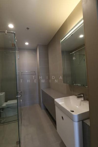 Noble Ploenchit, Bangkok, 1035 Ploenchit Road, Lumphini, Pathum Wan, Bangkok, 1 Bedroom, 57 sqm, Condo For Rent, by Thida Thewinram, 500569295 - DDproperty.com