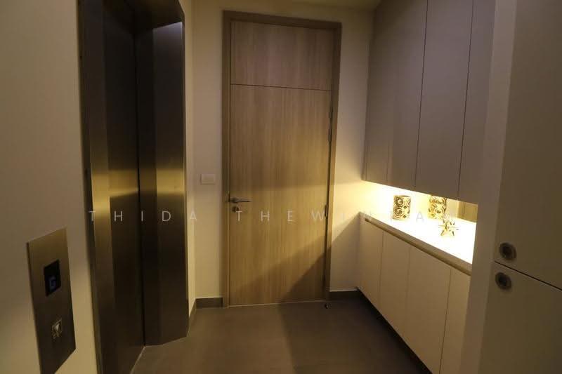 Noble Ploenchit, Bangkok, 1035 Ploenchit Road, Lumphini, Pathum Wan, Bangkok, 1 Bedroom, 57 sqm, Condo For Rent, by Thida Thewinram, 500569295 - DDproperty.com