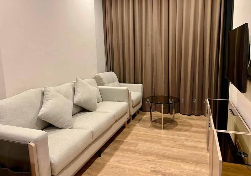 Oka Haus Sukhumvit 36, bangkok, 3399 Rama 4 Road, Khong Tan, Khlong Toei, Bangkok, 1 Bedroom, 34 sqm, Condo For Rent, by Thanyalak Ajmera, 500569296 - DDproperty.com