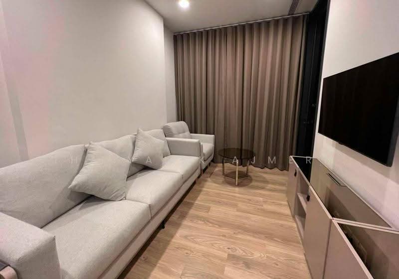 Oka Haus Sukhumvit 36, bangkok, 3399 Rama 4 Road, Khong Tan, Khlong Toei, Bangkok, 1 Bedroom, 34 sqm, Condo For Rent, by Thanyalak Ajmera, 500569296 - DDproperty.com