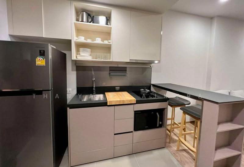 Oka Haus Sukhumvit 36, bangkok, 3399 Rama 4 Road, Khong Tan, Khlong Toei, Bangkok, 1 Bedroom, 34 sqm, Condo For Rent, by Thanyalak Ajmera, 500569296 - DDproperty.com